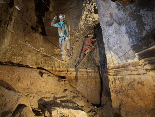 Il lago che non c'è