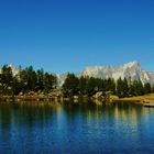 IL Lago d`Arpy