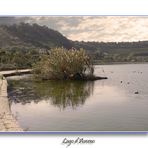 Il lago d'Averno