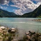 Il lago del tempo