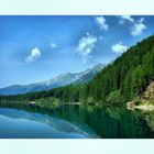 il lago di Anterselva