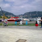 il lago di como