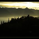 Il lago di como