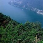 Il Lago di Lugano