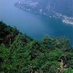 Il Lago di Lugano