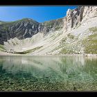 il Lago di Pilato