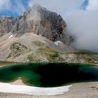 Il Lago di Pilato