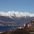 Il Lago e la Montagna