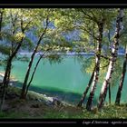 Il lago fatato