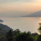 Il lago Maggiore da Bedero