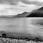 Il lago Maggiore da Maccagno