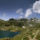 il lago nero