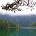 Il lago nero, Montenegro