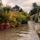 il Lambro a Monza