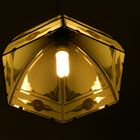 Il lampadario