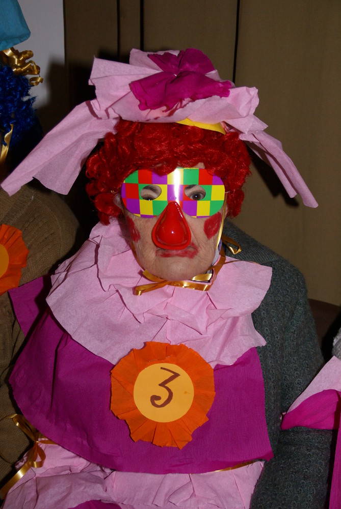 il loro carnevale 1