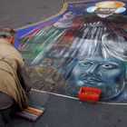 Il Madonnaro