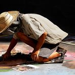 Il Madonnaro