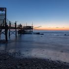 Il magico trabocco