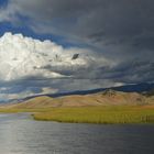 il magico Yellowstone