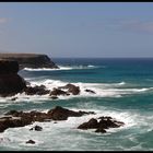 Il mare a Fuerteventura