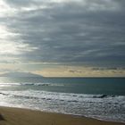 il mare a san vincenzo