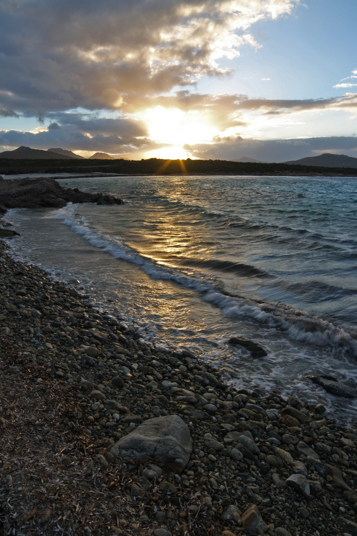 il mare d inverno