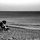 Il mare dall'infanzia