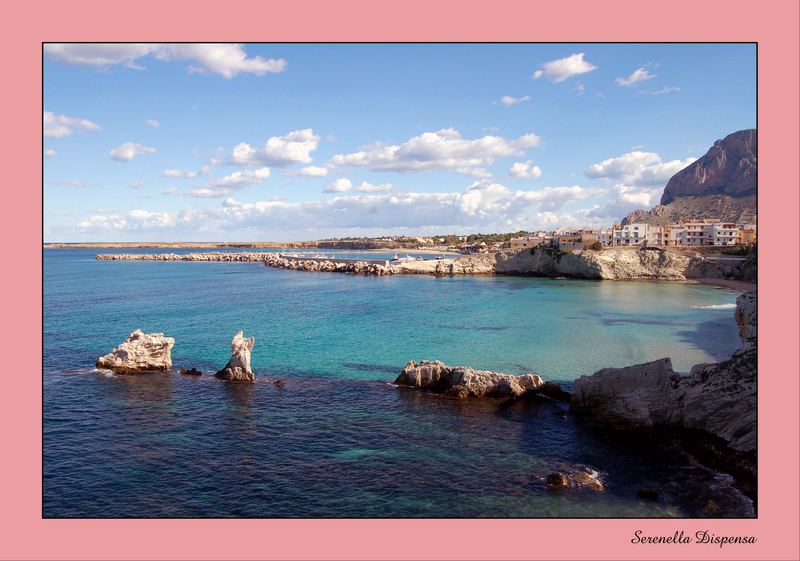 Il Mare d'Autunno