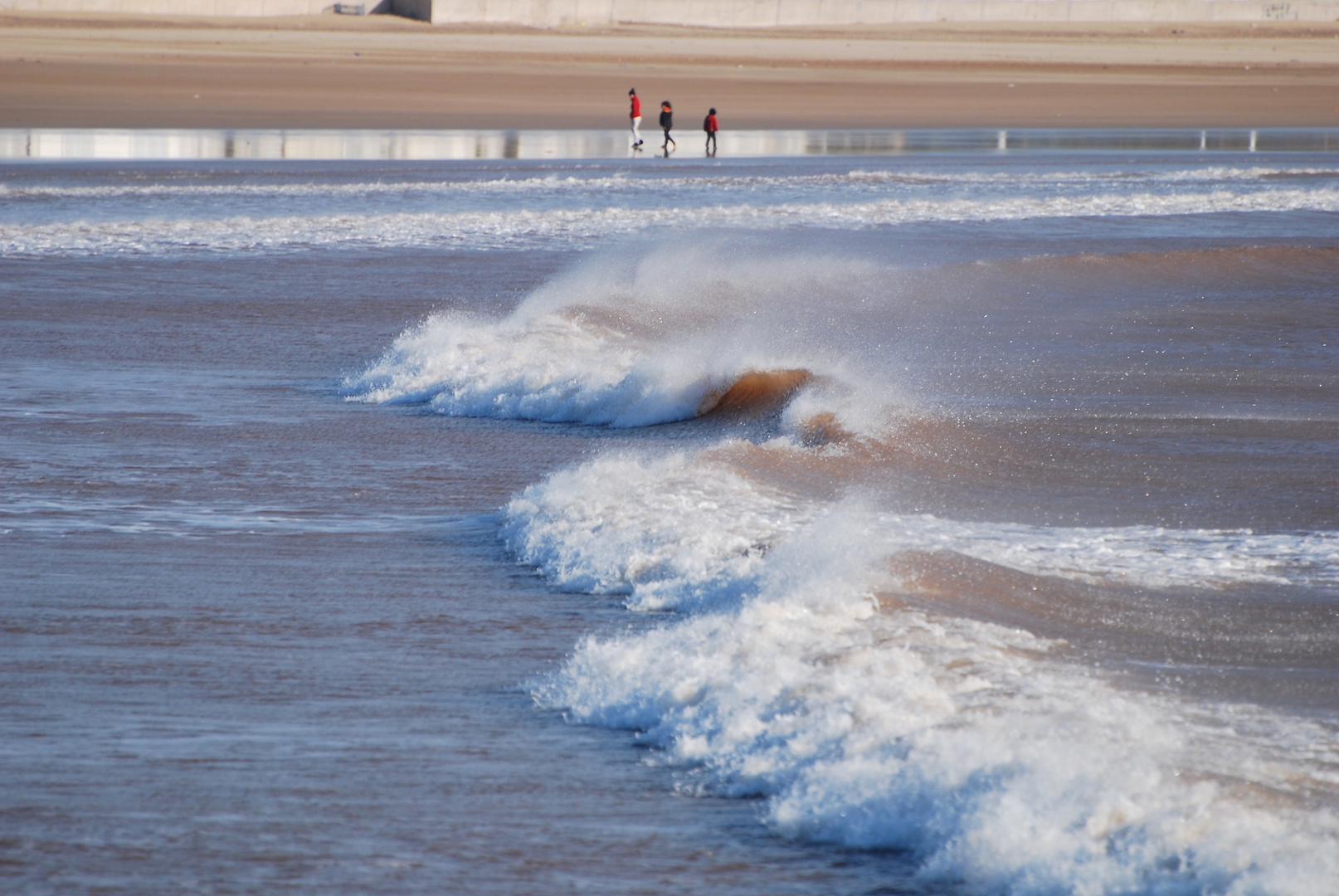 mare dentro