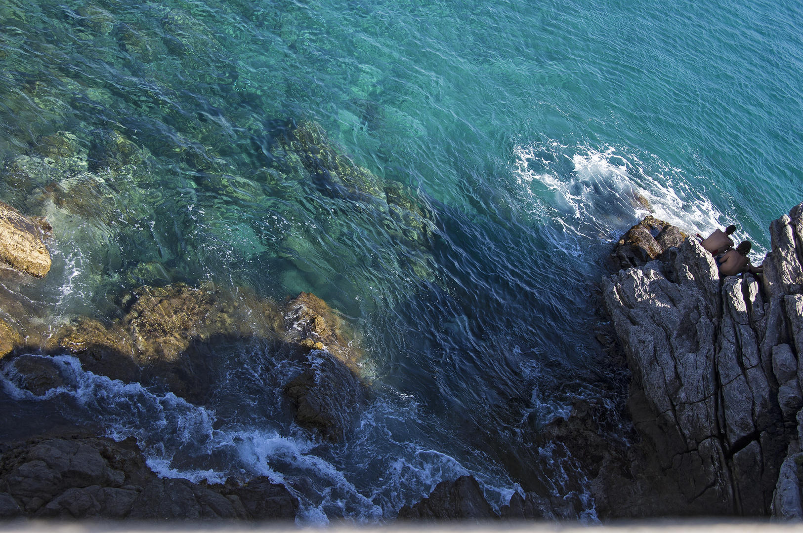 Il mare d'estate 1