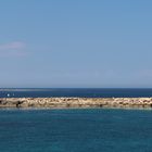 Il mare di Gallipoli