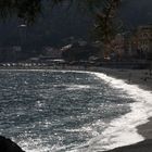 il mare di Monterosso