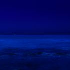 Il mare di notte