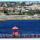 il mare di pozzuoli