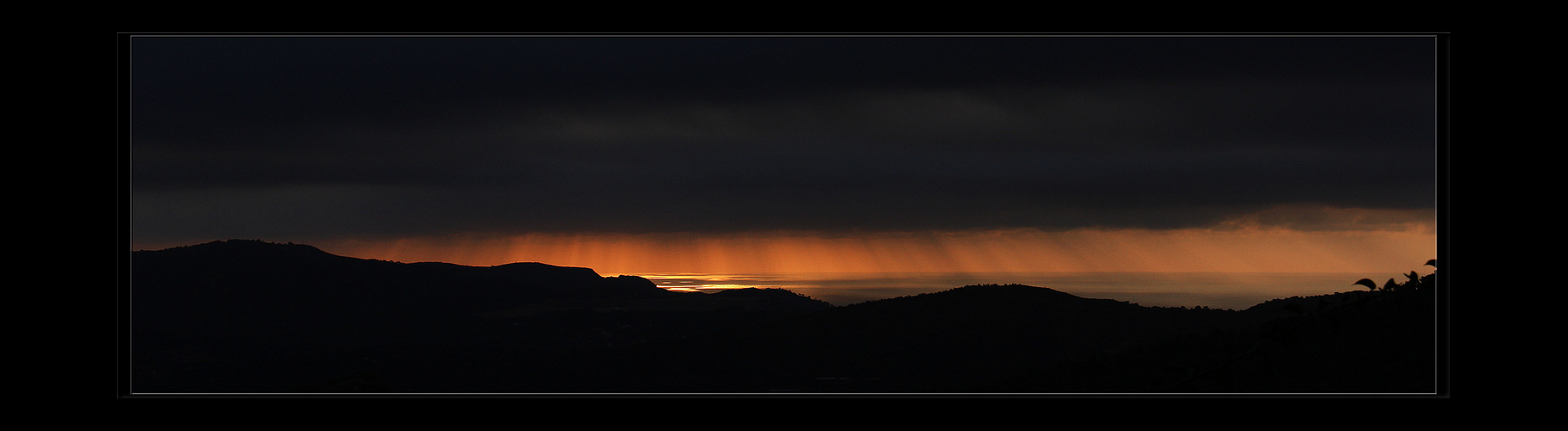 "Il Mare di Sagunto"