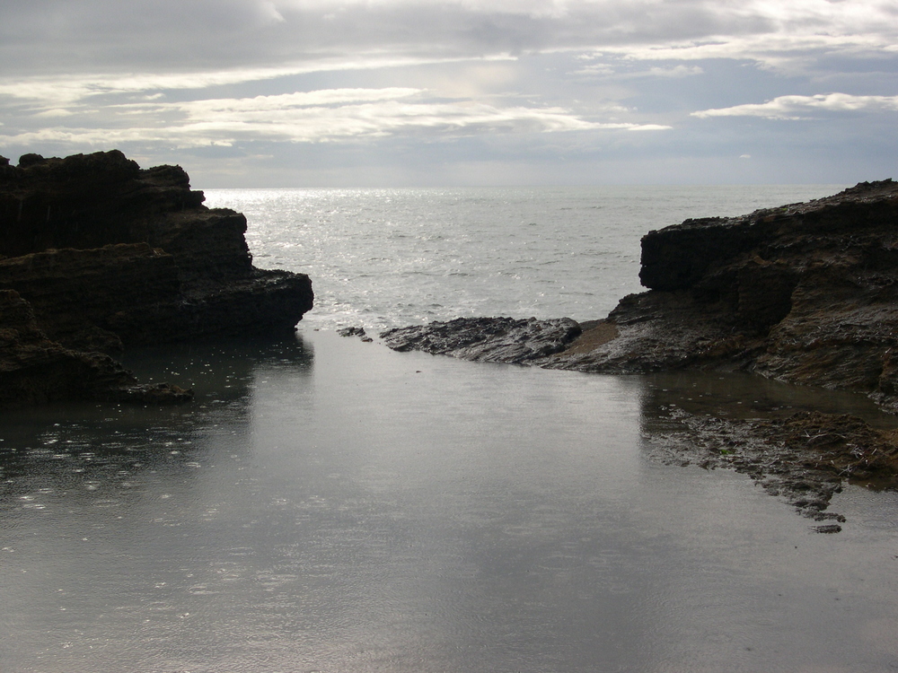 Il mare d'Inverno