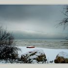 Il mare d'inverno