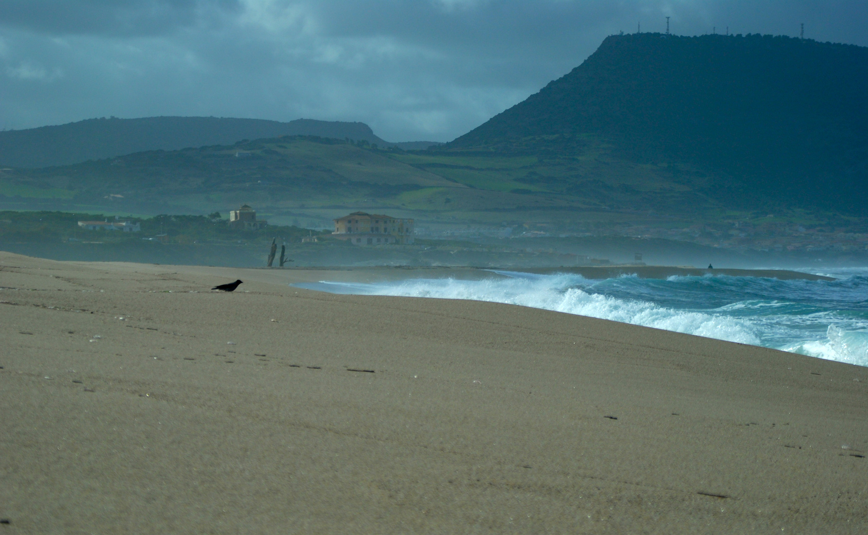 Il mare d'inverno 1