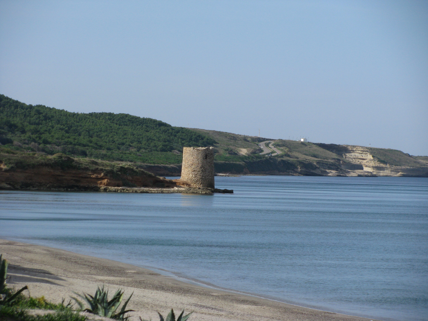 IL MARE D'INVERNO...