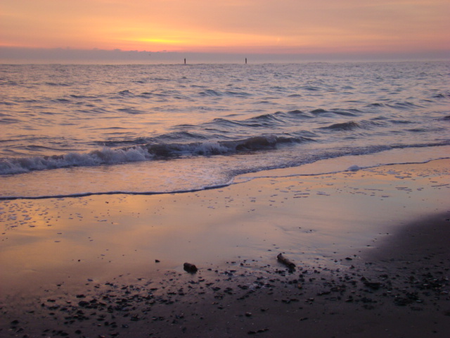 Il Mare D'Inverno