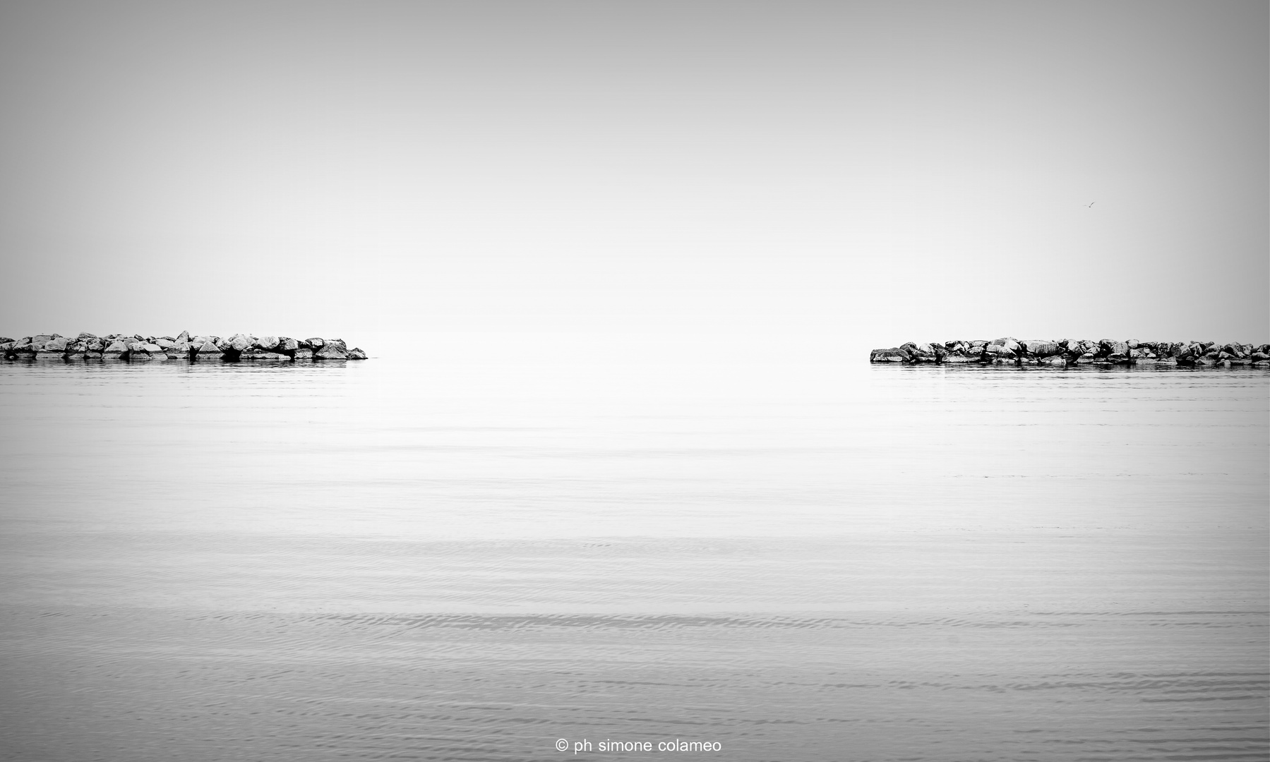 IL MARE D'INVERNO