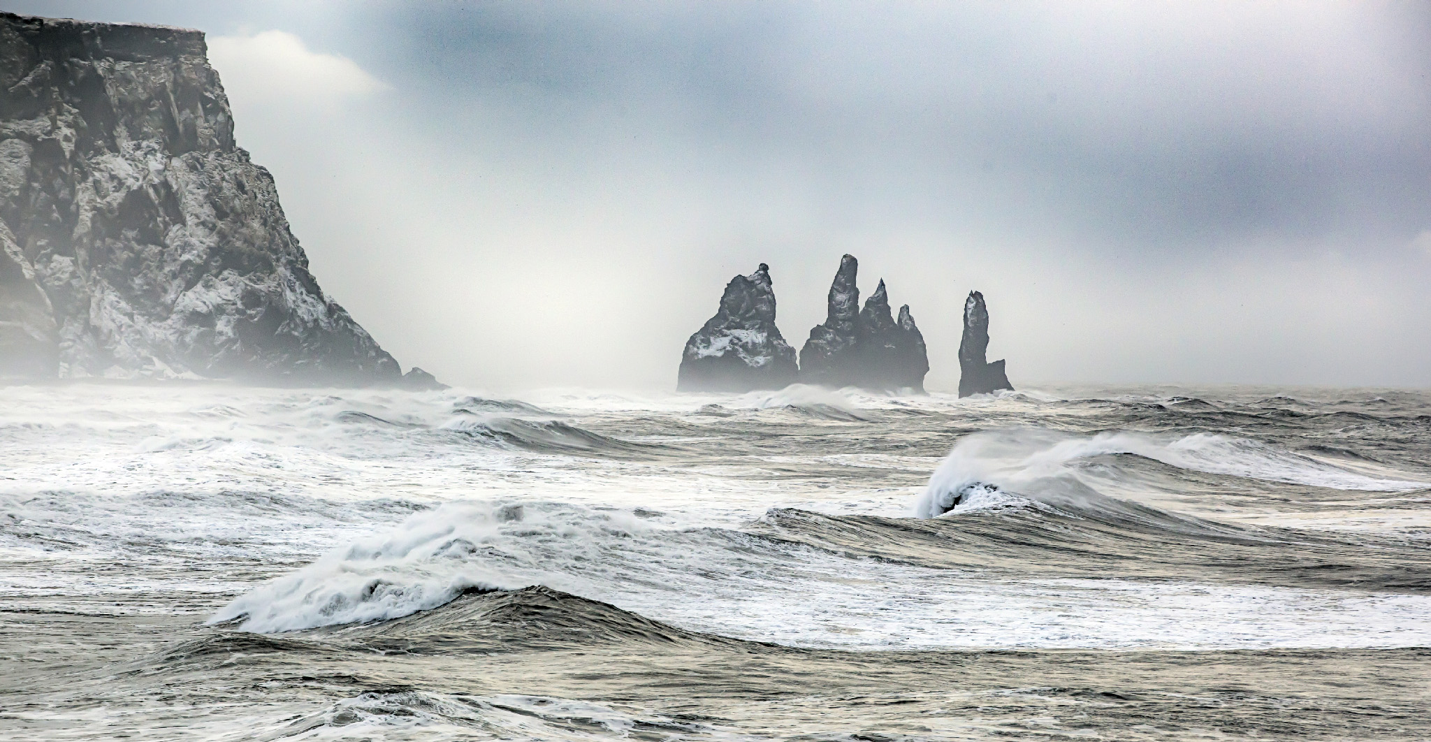  il mare d'Islanda 