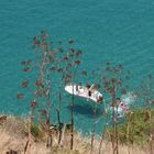 Il mare in Calabria