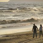 Il mare in primavera