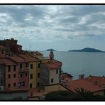 Il mare ligure