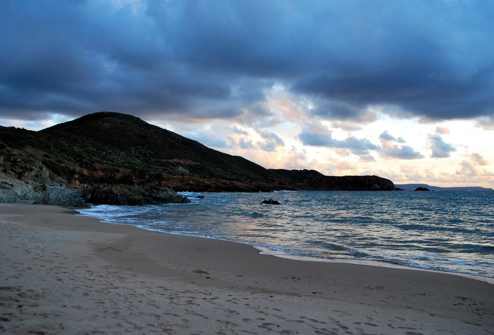 il mare..... novembre