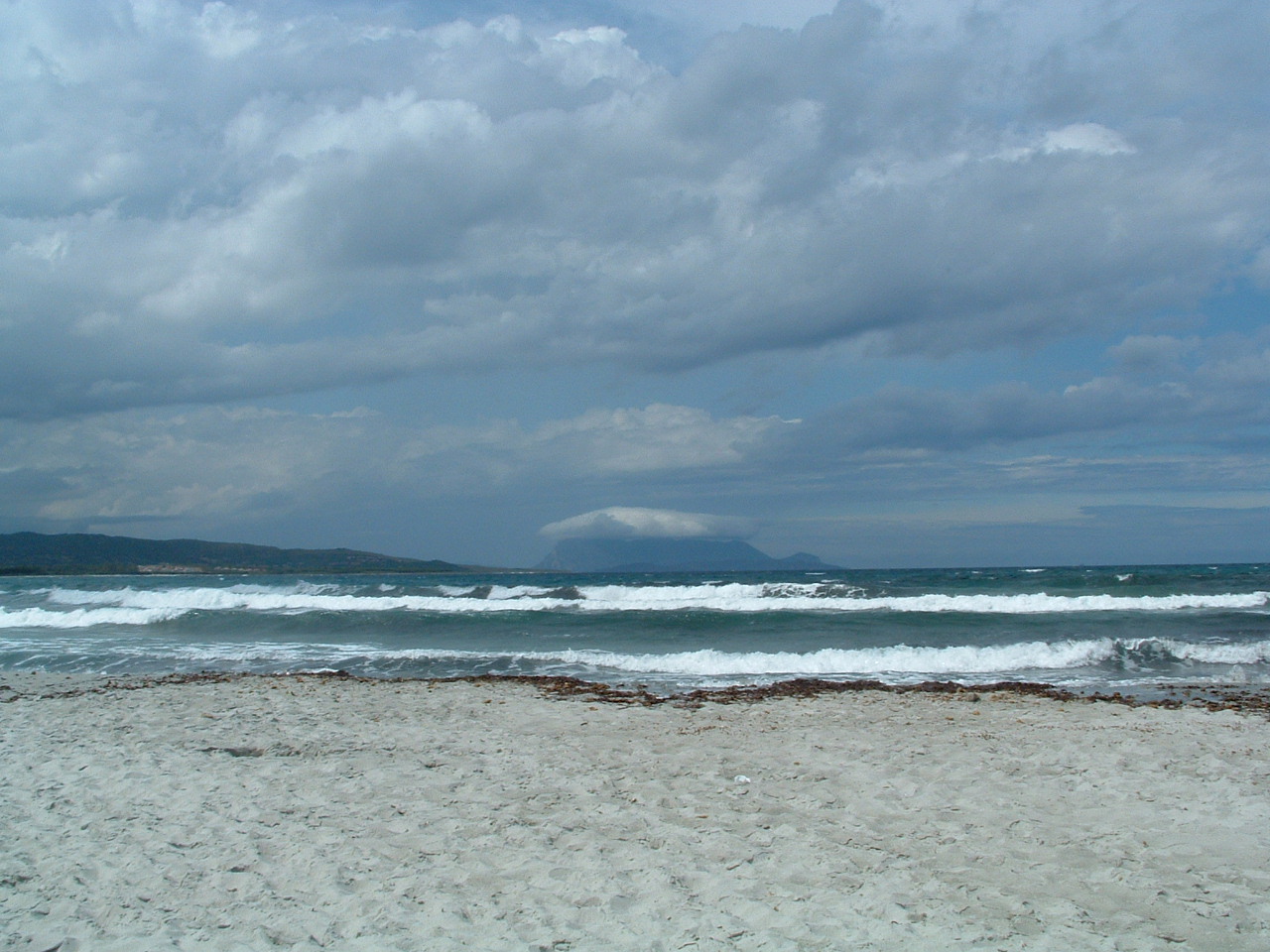 il mare piu bello del mondo...