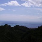 Il mare visto da Savoca (ME)