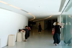 Il MAXXI curioso 4